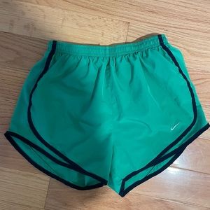 Nike Pro Athletic Shorts